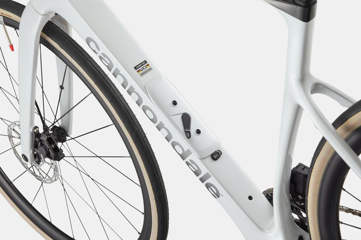CANNONDALE SYNAPSE CARBON 3 SMARTSENSE (C12255U10:CAS) 6